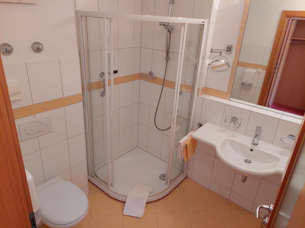 Mini-hôtel Juchhof Lermoos