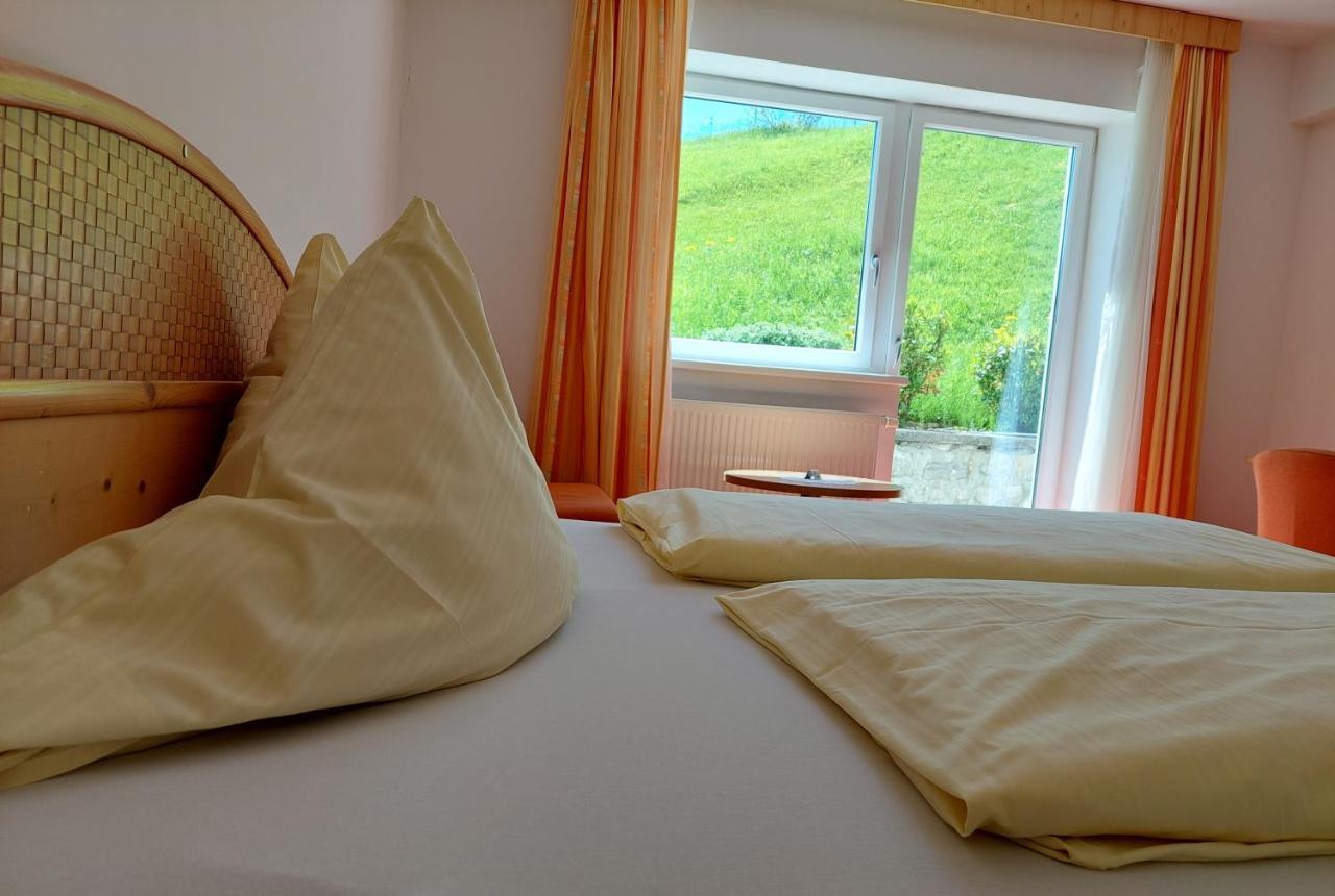 Mini-hôtel Juchhof 3*