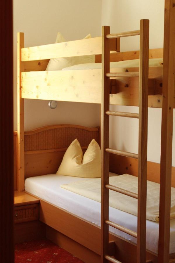 Mini-hôtel Juchhof Lermoos
