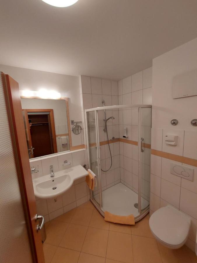 Mini-hôtel Juchhof 3*